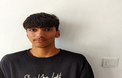 امیررضا قدیر زاده