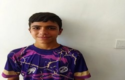 رضا کلی وندی