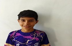 امیرطاها شایسته مهر
