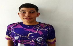 علیرضا قربانی