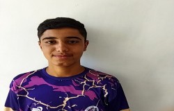پوریا میکائیلی