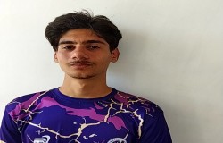 محمدرضا قرائی