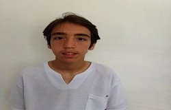 امیرطاها بیاتی
