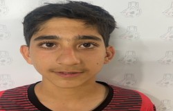 محمدعلی غریبی