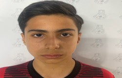محمدطاها ارفعی