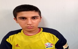 سید پرهام میرهاشمی