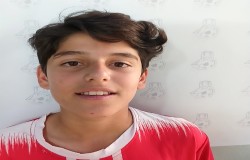 امیررضا زرکش
