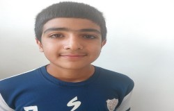 امیرپارسا عرب علیدوستی