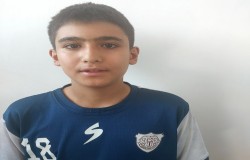 داود علیدادی