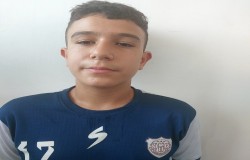 محمدمهدی بورآقاجانی