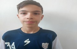 پرهام شیرزاده جعفرلو