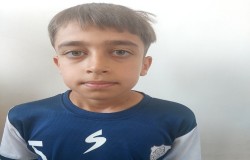 علی اکبر جعفری