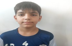 محمدسامان سلمانی زاده طرقی