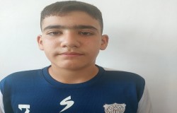 علیرضا تیموری