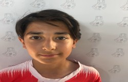 رهام قدرتی
