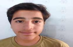 امیرحسین زمرد