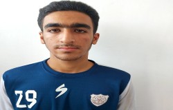 محمد هادی جانملکی ده چانه