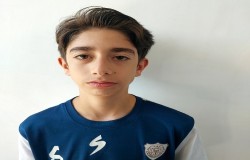محمد جواد جلال پور