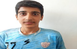 مسعود عیسی وند