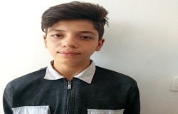 مصطفی کمالی