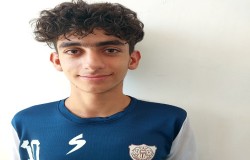 محمدطاها مهدوی