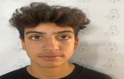 متین حسنعلی پور