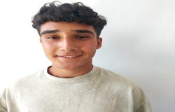 پرهام رجائی زاده
