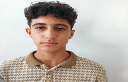 محمد جواد سلیمانی زاده