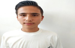 علی اکبر نوری مهر