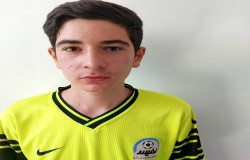 محمد فلاح شب خانه