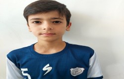 امیررضا کمرزری