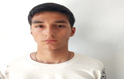 رادین کلهر