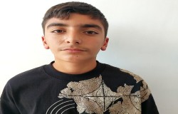 کوروش شمسعلی