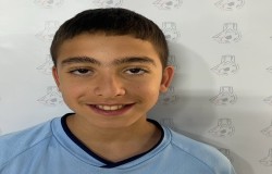 برسام همایونی درستکار