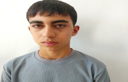 متین رضایی زاویه