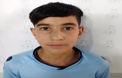 سید امیر مهدی مونسی حصاری
