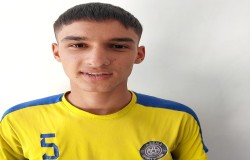 محمدرضا اسمعیلی
