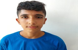 محمدطاها رمضانی