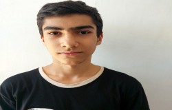 علی سام خاکسار