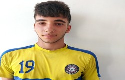 ابوالفضل غلام حسینی