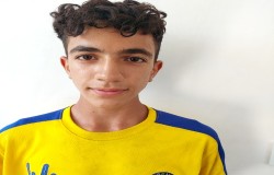 طاها طیبی