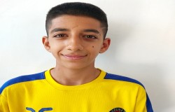 محمد طاها حشمتی پاک