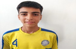 محمد یاسین شریفی