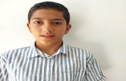 بنیامین شهریاری