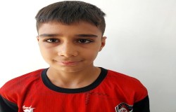 سید ماکان پور رضوانی