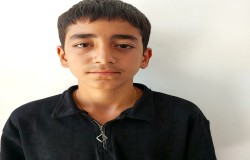 سامیار نجفی