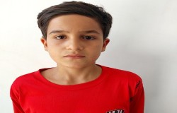 امیر علی راجع پور