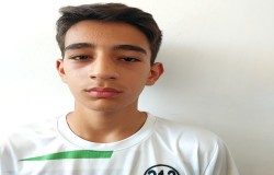 امیر مهدی بیات