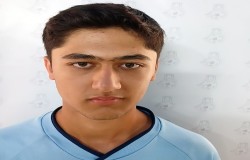 امیرحسین رحمانی