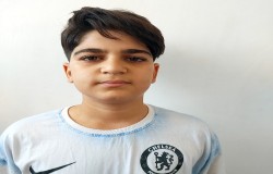 مانی محسنی عباس آبادی